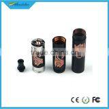 new ecig mod stingray mech mod