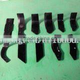 Harvester Parts,blade,tiller Blade ,disc Blade,Farm Machinery Parts, Plough Parts thumbnail-6