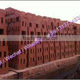 Hot Selling Zhengzhou Megaplant Qmr2-40 Manual Soli Brick Making Machine for Sale in Italy thumbnail-2