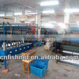 Fishing Net Factory 2015