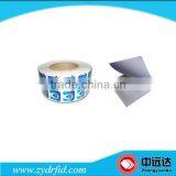 Customnfc Sticker Nfc Tag Rfid Tag for Books thumbnail-4