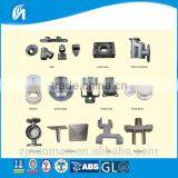 High Quality Investment Casting Parts and Stainless Steel Precision Casting
