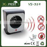 X-pest VS-319 Indoor Ultrasonic Pest Exterminator