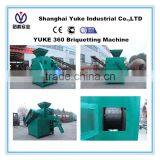 2013 New Design and High Efficiency Ball Press Machine Hot Sale in Russian thumbnail-1