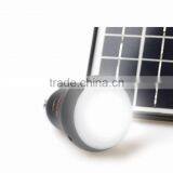High Lumen Solar LED Bulb SHTD-06-2 thumbnail-3