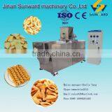 2014 New Crispy Rice Food Extruder Machine