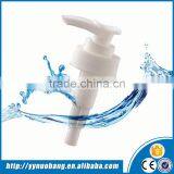 New Design Lotion Pump Sprayer Plastic Bottle 28/400 thumbnail-1