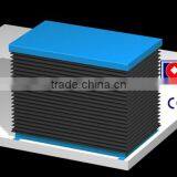 Rectangle Type Telescopic Cover for Lift With CE Certification thumbnail-1