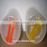 12oz Plastic PP Events Glow LOGO Printing Glow in the Dark Cup thumbnail-6