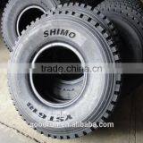 SHIMO Tires Brands Made in China 7.50 16 Light Truck Tire thumbnail-3