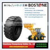 Good Quality Unique New Mining Otr Tyre 2400-49 thumbnail-1