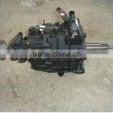 9JS180 Auto Gear Box