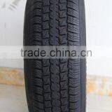 Wholesale Small Trailer ST Trailer Tyre DOT "MK" USA Market Good Quality Bias Trailer Tires TH302 st Trailer Tyre 175/80D13 thumbnail-4