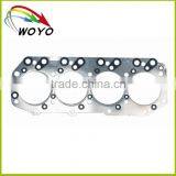 The Single Cylinder Diesel Engine Cylinder Head Gasket thumbnail-2