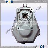 Group 2 Serie 60000 Gearbox Speed Increaser thumbnail-2