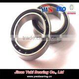 25x37x6 Si3N4 Balls Hybrid Ceramic Bearing 61805 thumbnail-4