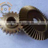 Professional Factory Supply Metal Gear Metal Gears Small thumbnail-1