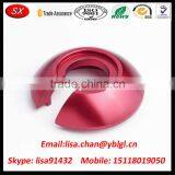 Customized Stainless Steel CNC Machining Parts Used for Auto thumbnail-3