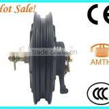 Electric Motor for Bicycle, Electric Bicycle Kit, Brushless Gearless Hub Motor, Electric Bicycle Brushless dc Motor thumbnail-5