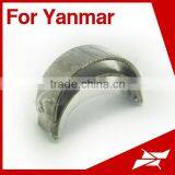 Main Bearing for Yanmar 3TN 4TN Agricultural Tractor Diesel Engine Use thumbnail-1