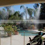 E1604 HAIGINT High Pressure Mist Fog Machine thumbnail-5