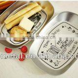 Household Metal Fruit Plates thumbnail-1