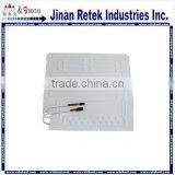 Factory!!! Aluminum Roll Bond Freezer Evaporator thumbnail-3