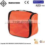 Ladies Make up Travel Wash Bag Hanging Folding Toiletry Case thumbnail-2