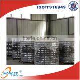 Double Ball Trailer Casting Turntable for Egypt TD1100-90UA01 thumbnail-3