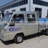 Electric Logistic Truck thumbnail-1