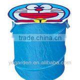 Fancy Mesh Laundry Bag With Zipper Cover