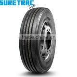 Torch Brand Radial Heavy Truck Tire 11R24.5 11R22.5 295/75R22.5 285/75R24.5 for Trucks thumbnail-1