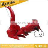 Factory direct/high quality hydraulic wood chipper