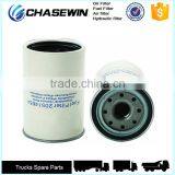 Fuel And Water Separator 20514654 FS19735