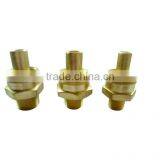 668B Male Connector Body, D.O.T. Air Brake Fitting For Rubber Tube,Pneumatic Valve thumbnail-1