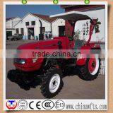 High Quality 40hp Medium Tractor Made in China With CE/E13/3C thumbnail-1