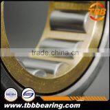 High Precision Cylindrical Roller Bearing NJ202ECP thumbnail-3