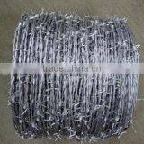High Quality Cheap Barbed Wire/ Barbed Wire Making Machine China Supplier thumbnail-3