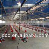 Poultry House With Design thumbnail-1