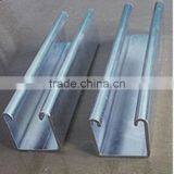 Cold Bending Section Steel