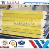 Glass Cotton Sandwich Panel/fiber Glass Sandwich Panels thumbnail-4