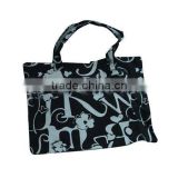 High quality custom printable canvas tote bag,custom logo print and size, OEM orders are welcome