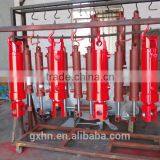 Single and Double Acting Welding Hydraulic Cylinder thumbnail-2