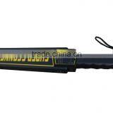 Highly Cost Effective Metal Detector Scanner, Hand Held Metal Detector Price thumbnail-3