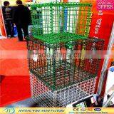 Professional Manufacturer Gabion Box/welded Gabion Baskets