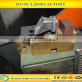 2.5-6mm Automatic Steel Welded Wire Mesh Machine thumbnail-2