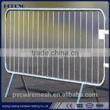 Pedestrian Barrier thumbnail-4