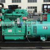 Weifang ricardo K4100ZD diesel engine generator 40kw