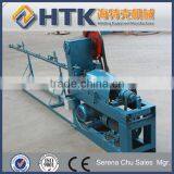 China Professional Manufacturer Automatic Wire Straightening Cutting Machine thumbnail-1