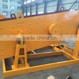 Best Design China Diesel Engine Type Mini Sand Vibrating Screen for Sale thumbnail-3